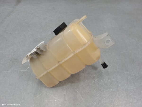 2017 FORD RANGER Overflow Bottle