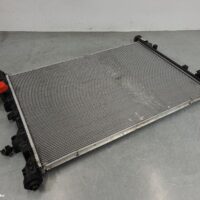 2025 LDV DELIVER 9 Radiator