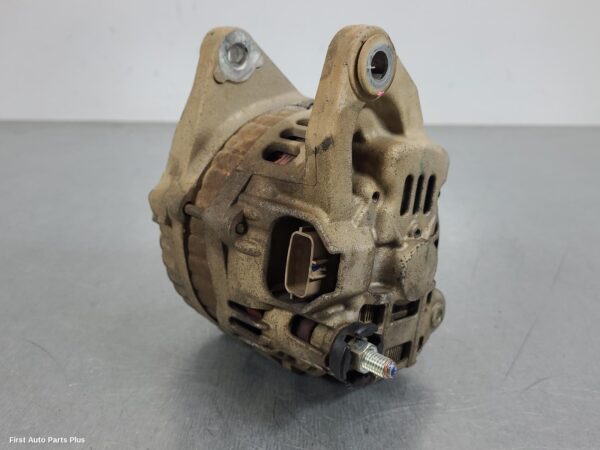 2016 MITSUBISHI TRITON Alternator