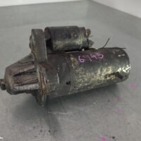 1997 FORD TRANSIT Starter