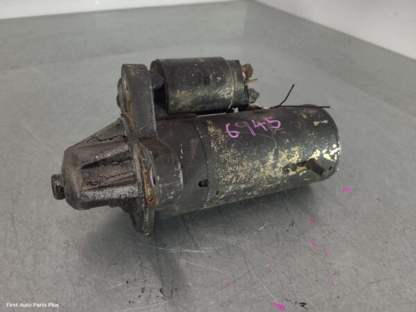 1997 FORD TRANSIT Starter