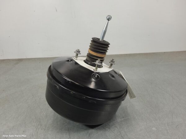 2020 VOLKSWAGEN CRAFTER Brake Booster