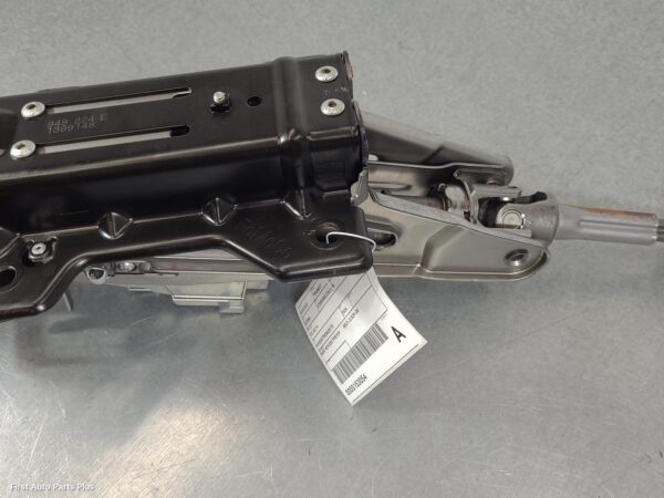 2024 FORD TRANSIT Steering Column