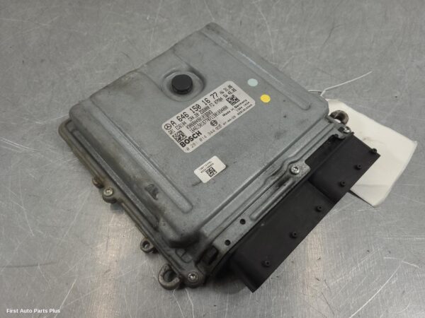 2007 MERCEDES SPRINTER Ecu