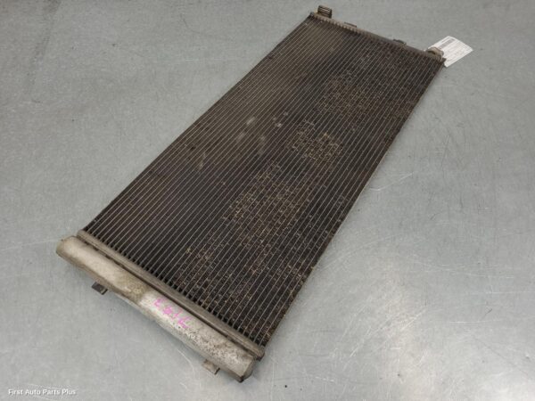 2018 RENAULT MASTER A/C Condenser