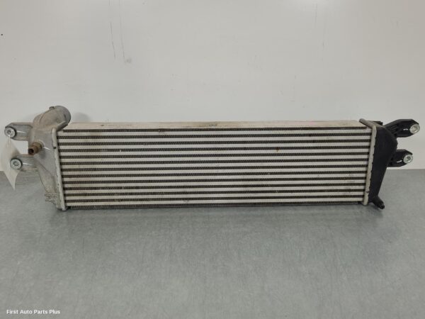 2023 MAZDA BT50 Intercooler