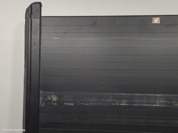 2023 FORD F SERIES Tonneau/Cover