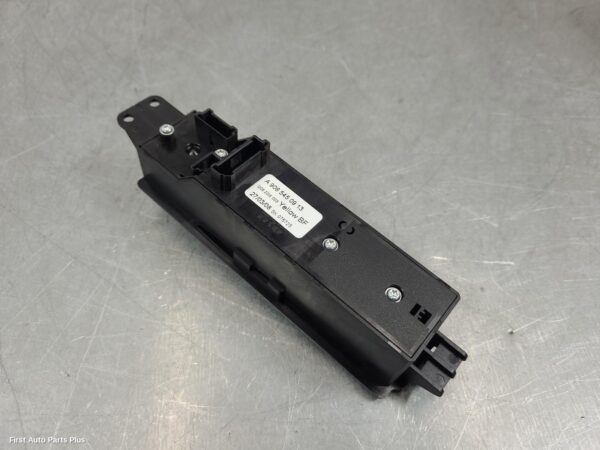 2009 MERCEDES SPRINTER Pwr Dr Wind Switch