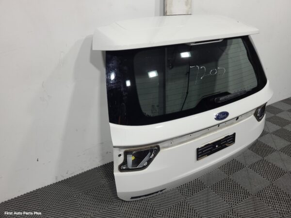 2024 FORD EVEREST Bootlid/Tailgate