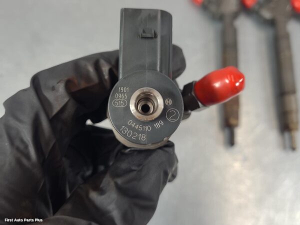 2002 MERCEDES SPRINTER Fuel Injector
