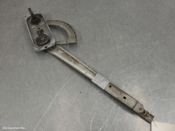 2004 FORD TRANSIT Right Front Window Reg/Motor