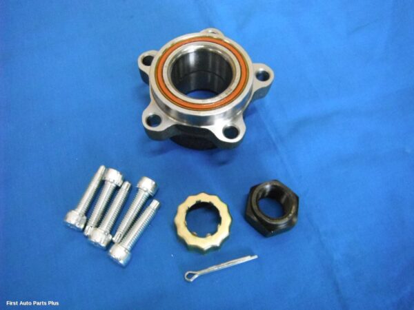 2003 FORD TRANSIT Bearing Hub