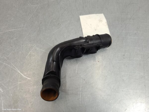 2018 RENAULT MASTER Water Pipes/Outlets