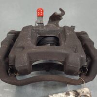 2015 FORD TRANSIT CUSTOM Caliper