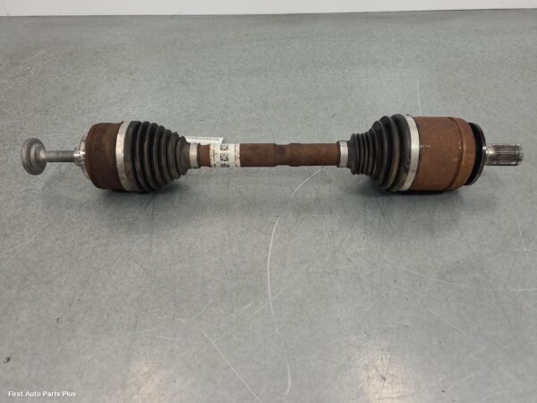 2023 MERCEDES SPRINTER Left Driveshaft