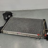 2004 MERCEDES SPRINTER Radiator