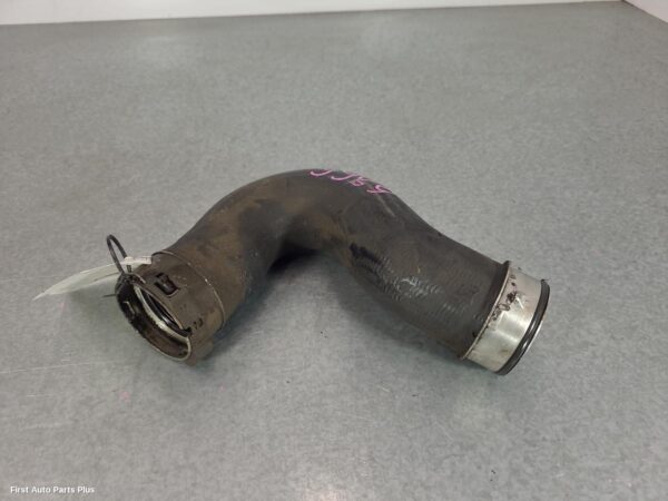 2014 MERCEDES SPRINTER Intercooler