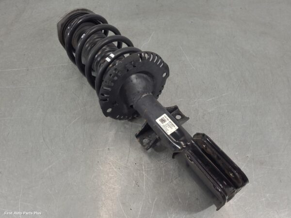 2019 VOLKSWAGEN CRAFTER Right Front Strut
