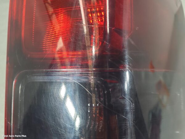 2019 FORD RANGER Right Taillight
