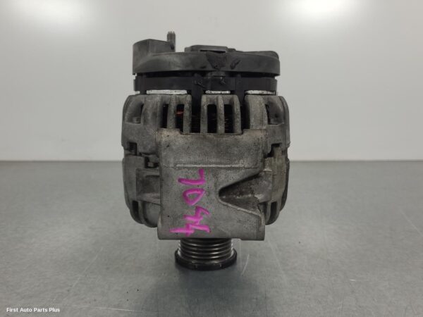 2010 MERCEDES VITO Alternator