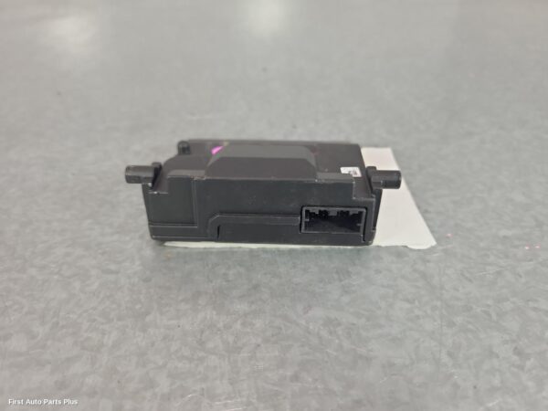 2023 FORD TRANSIT CUSTOM REVERSE_CAMERA