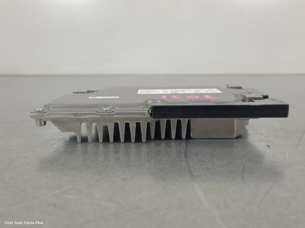 2024 FORD RANGER Ecu