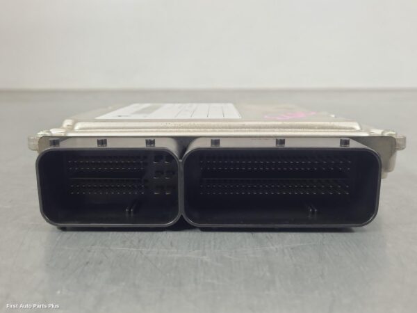 2006 MERCEDES VITO Ecu