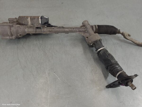 2021 VOLKSWAGEN TRANSPORTER Steering Box/Rack