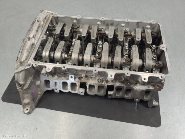 2004 FORD TRANSIT Cylinder Head