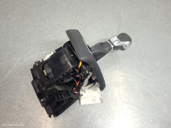 2018 FORD TRANSIT CUSTOM Gear Stick/Shifter