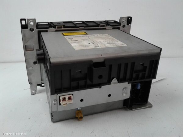 2013 MERCEDES SPRINTER Radio/Cd/Dvd/Sat/Tv