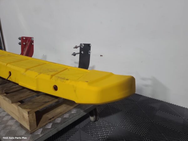 2023 MERCEDES SPRINTER Rear Bumper