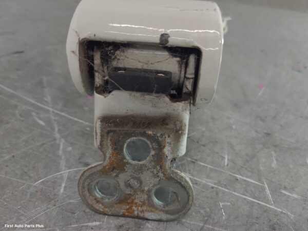 2023 LDV DELIVER 9 Bootlid/Tgate Hinge