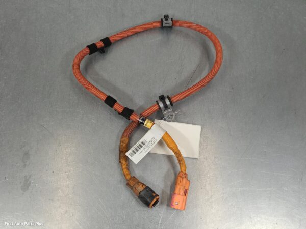 2023 LDV DELIVER 9 Cable