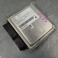 2019 VOLKSWAGEN CRAFTER Ecu