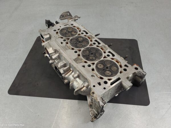 2020 FORD TRANSIT Cylinder Head