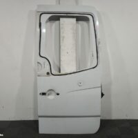 2017 MERCEDES SPRINTER Bootlid/Tailgate