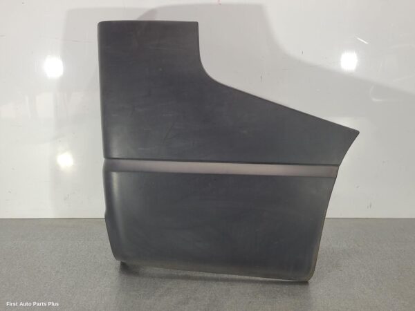2018 RENAULT TRAFIC Rear Bumper