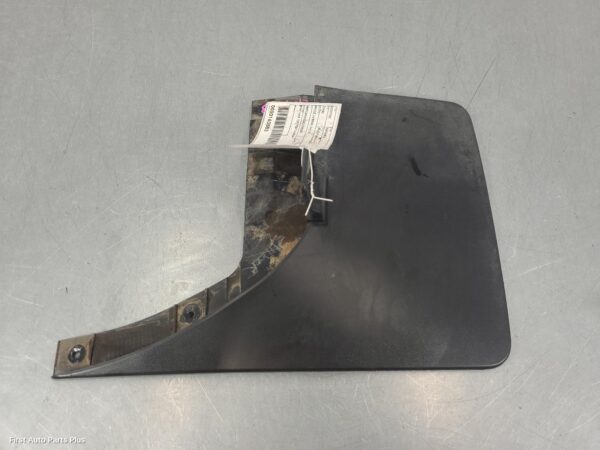 2021 NISSAN NAVARA Mud Flaps