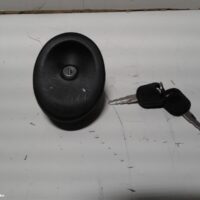 1998 FORD TRANSIT Fuel Door / Filler