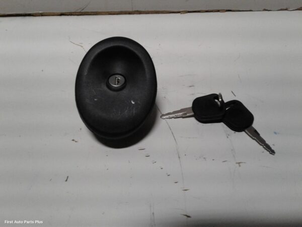 1998 FORD TRANSIT Fuel Door / Filler
