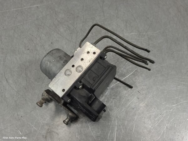 2006 MERCEDES VITO Abs Pump/Modulator