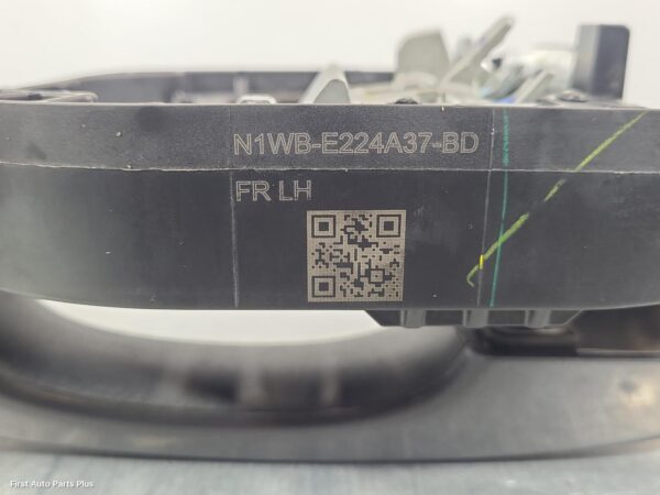 2024 FORD RANGER Door Handle