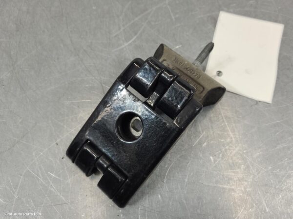 2016 RENAULT MASTER Bootlid/Tgate Hinge