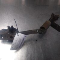 1997 FORD TRANSIT Brake Comp Valve