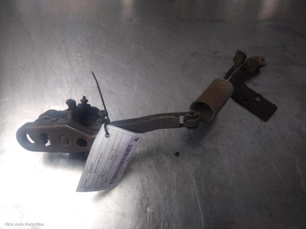 1997 FORD TRANSIT Brake Comp Valve