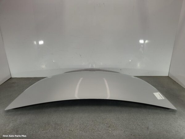 2021 RENAULT TRAFIC Bonnet
