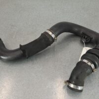 2017 MAZDA BT50 Intercooler