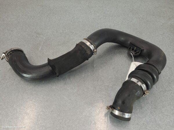 2017 MAZDA BT50 Intercooler