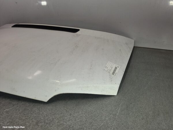2002 MERCEDES SPRINTER Bonnet